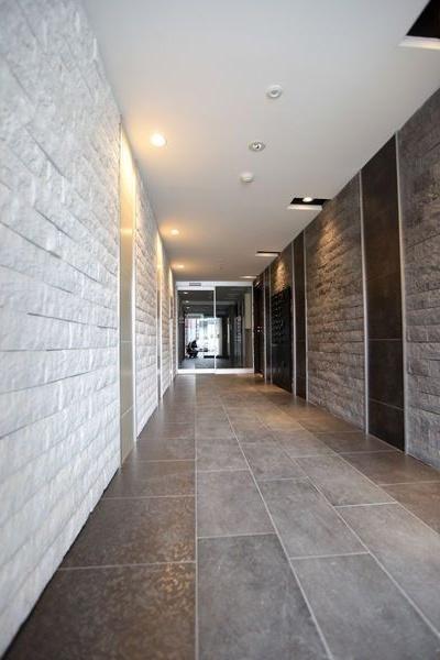 札幌市豊平区月寒東五条５丁目のマンション