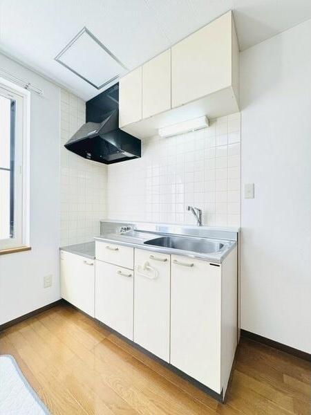 札幌市北区北二十八条西２丁目のアパート