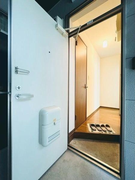 札幌市北区北二十八条西２丁目のアパート