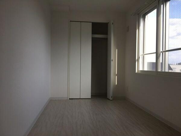 札幌市中央区南二十二条西８丁目のマンション