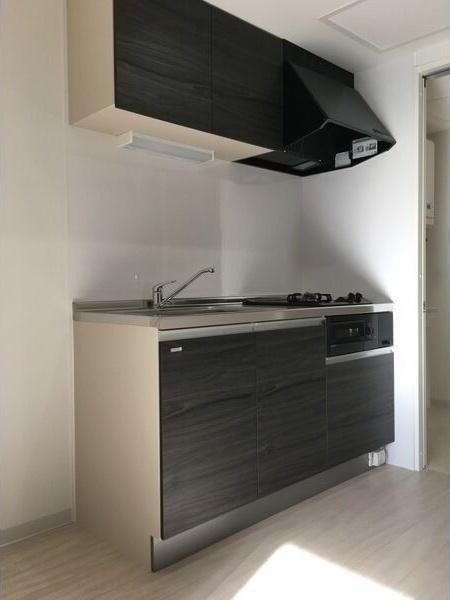 札幌市中央区南二十二条西８丁目のマンション