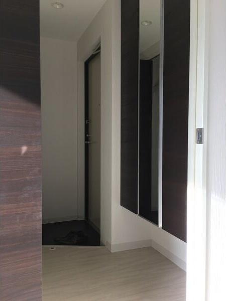 札幌市中央区南二十二条西８丁目のマンション