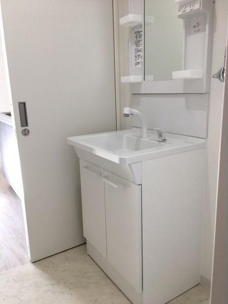 札幌市中央区南二十二条西８丁目のマンション