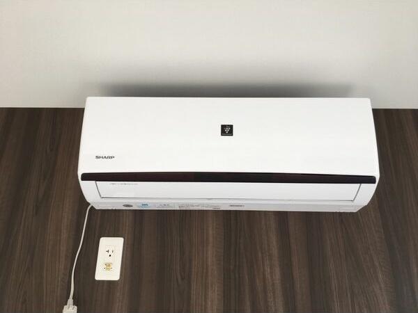 札幌市中央区南二十二条西８丁目のマンション