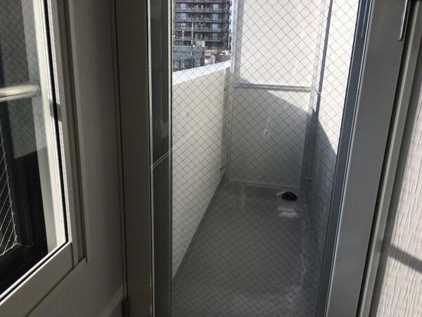 札幌市中央区南二十二条西８丁目のマンション