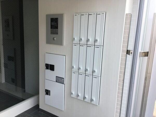 メニーズコート東屯田通