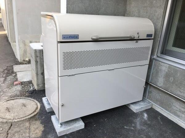 札幌市中央区南二十二条西８丁目のマンション