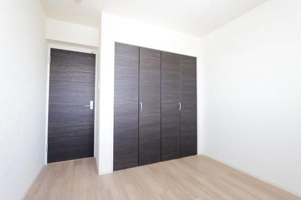 札幌市厚別区厚別西一条３丁目のマンション