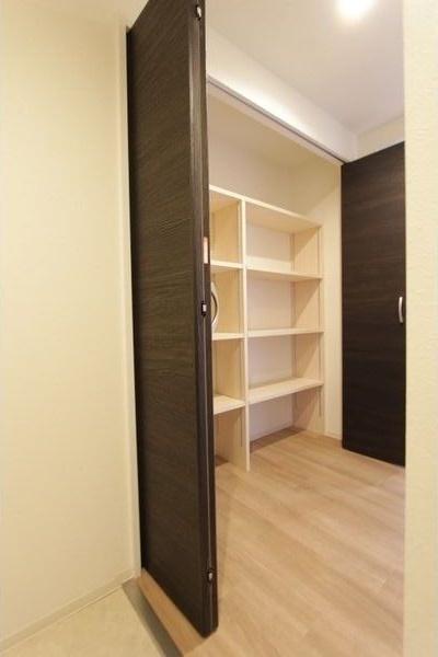 札幌市厚別区厚別西一条３丁目のマンション