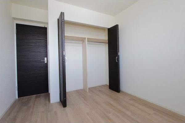 札幌市厚別区厚別西一条３丁目のマンション