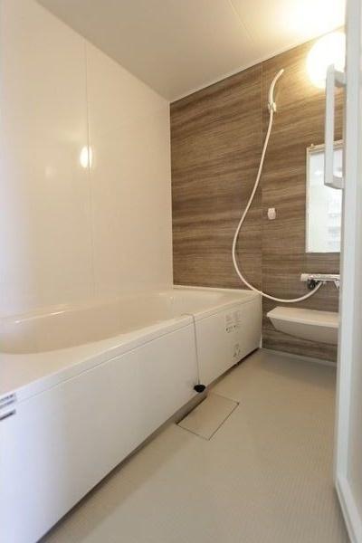 札幌市厚別区厚別西一条３丁目のマンション