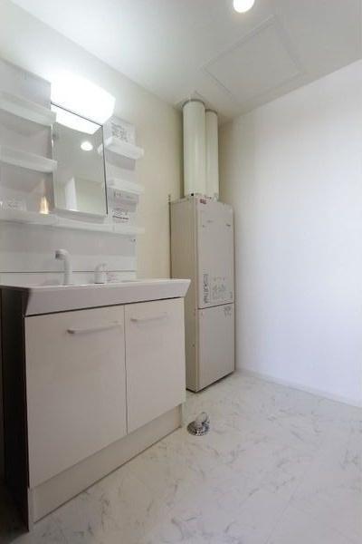 札幌市厚別区厚別西一条３丁目のマンション