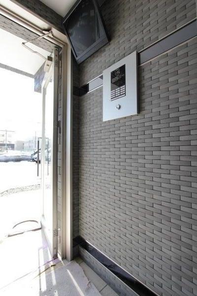 オルセー厚別西A