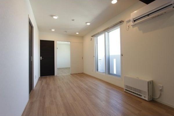 オルセー厚別西A