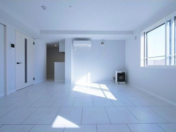 札幌市豊平区豊平四条１１丁目のマンション