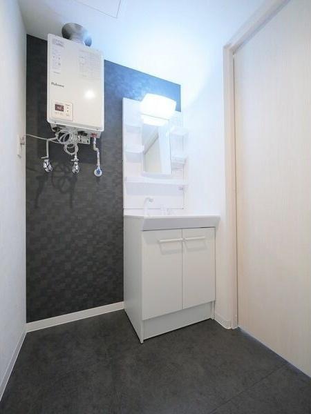 札幌市豊平区豊平四条１１丁目のマンション