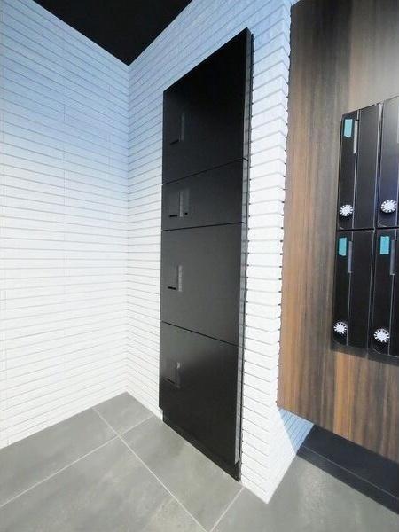 札幌市豊平区豊平四条１１丁目のマンション