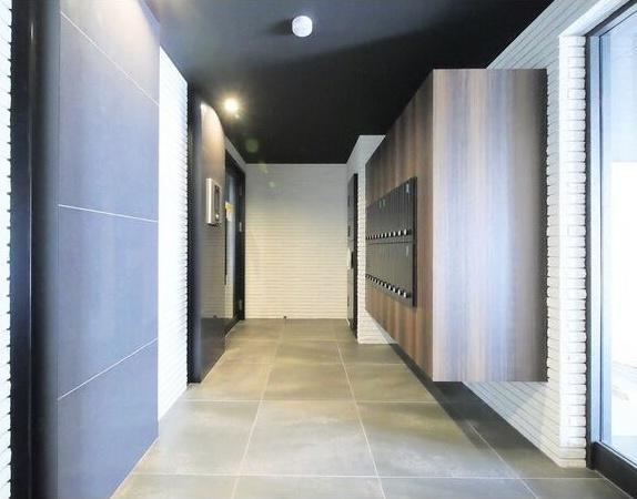 札幌市豊平区豊平四条１１丁目のマンション