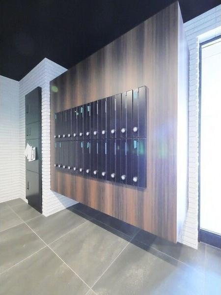 札幌市豊平区豊平四条１１丁目のマンション