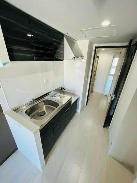 札幌市豊平区美園十条６丁目のマンション