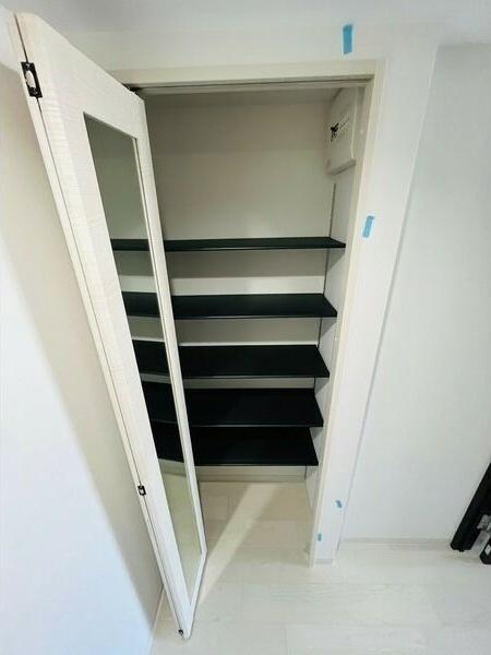 札幌市豊平区美園十条６丁目のマンション