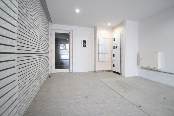 札幌市豊平区美園十条６丁目のマンション