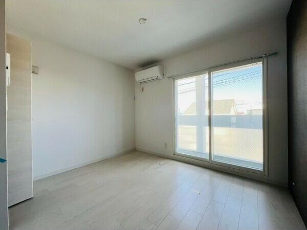 札幌市豊平区美園十条６丁目のマンション