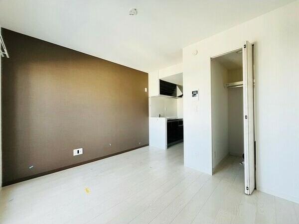 札幌市豊平区美園十条６丁目のマンション