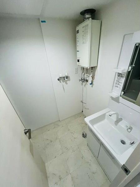 札幌市豊平区美園十条６丁目のマンション