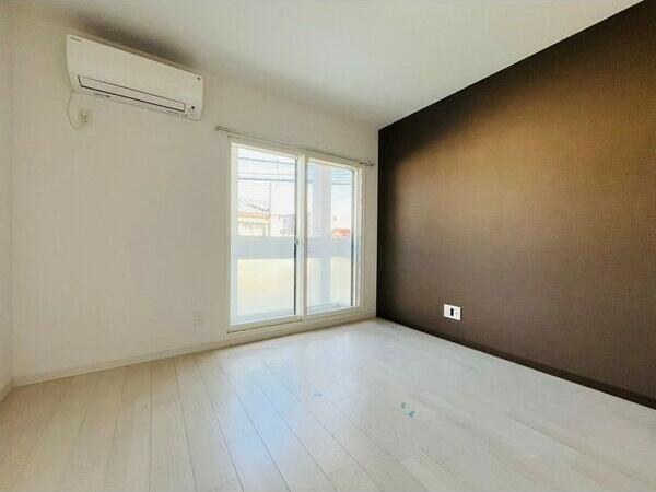 札幌市豊平区美園十条６丁目のマンション