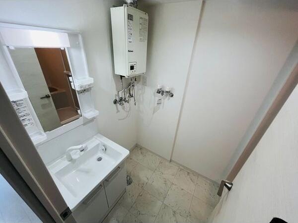 札幌市豊平区美園十条６丁目のマンション