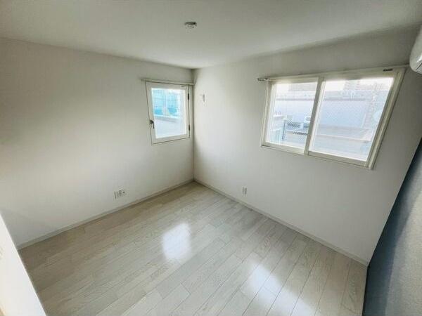 札幌市豊平区美園十条６丁目のマンション