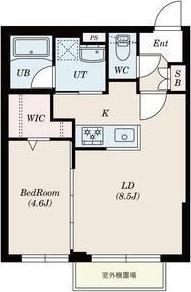 札幌市西区二十四軒四条５丁目のマンション