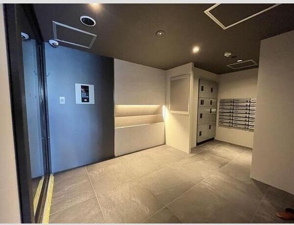 札幌市西区二十四軒四条５丁目のマンション