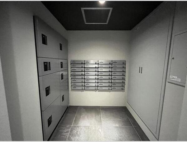 札幌市西区二十四軒四条５丁目のマンション