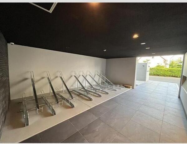 札幌市西区二十四軒四条５丁目のマンション