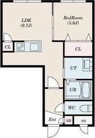 札幌市中央区南二条西１８丁目のマンション
