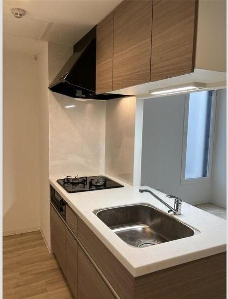 札幌市中央区南二条西１８丁目のマンション