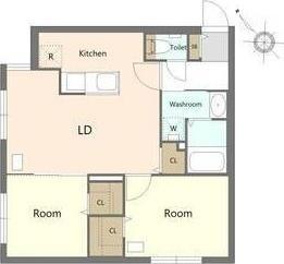 札幌市西区二十四軒四条７丁目のマンション