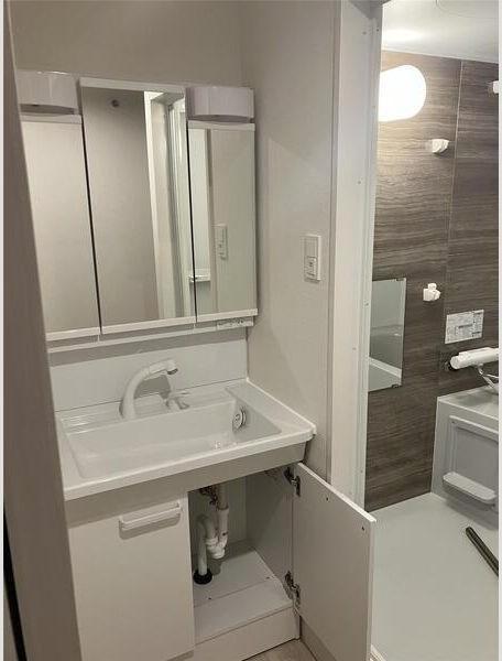 札幌市西区二十四軒四条７丁目のマンション