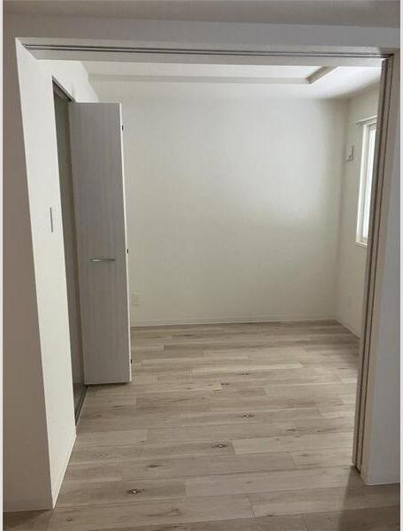 札幌市西区二十四軒四条７丁目のマンション