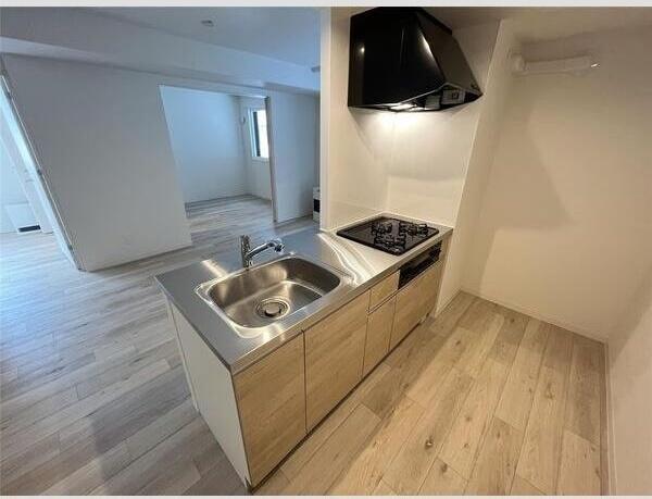 札幌市西区二十四軒四条７丁目のマンション