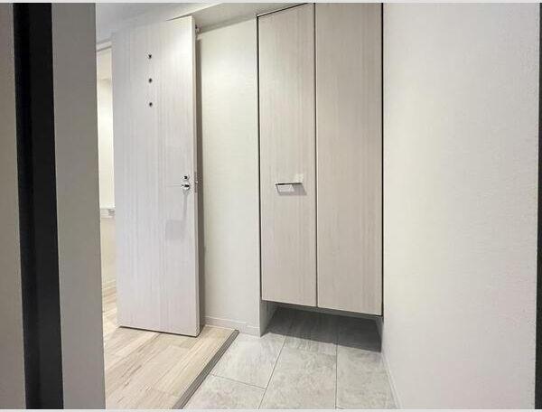 札幌市西区二十四軒四条７丁目のマンション