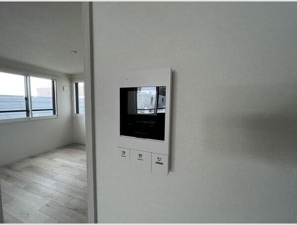 札幌市西区二十四軒四条７丁目のマンション