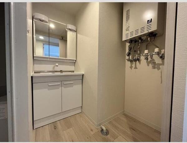 札幌市西区二十四軒四条７丁目のマンション