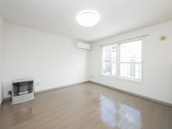 札幌市中央区南六条西２３丁目のマンション