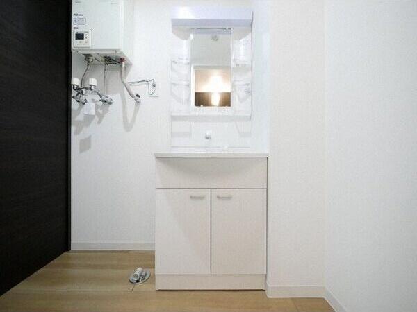 札幌市北区新琴似七条２丁目のマンション