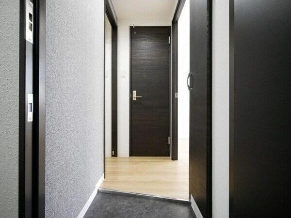 札幌市北区新琴似七条２丁目のマンション