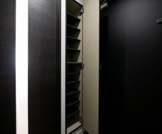 札幌市北区新琴似七条２丁目のマンション