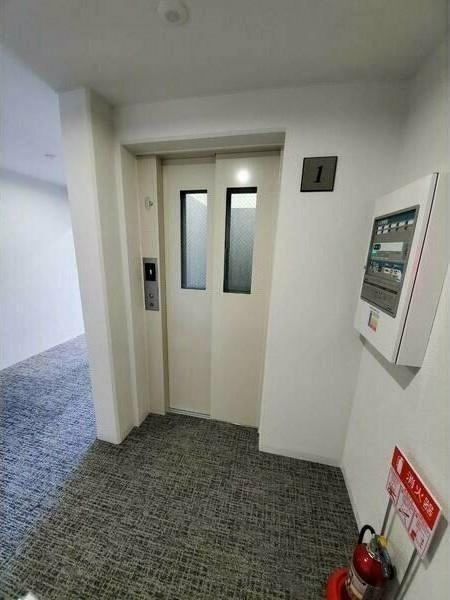 札幌市北区新琴似七条２丁目のマンション